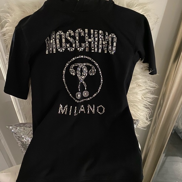 Moschino Milano Kids